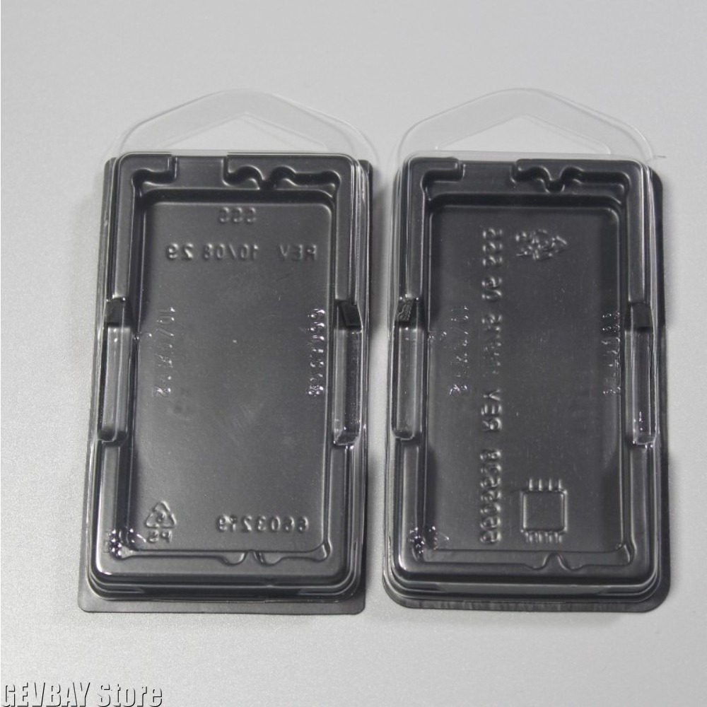 Pack of 10 Plastic Memory Chip - Ddr5 Sodimm review and price