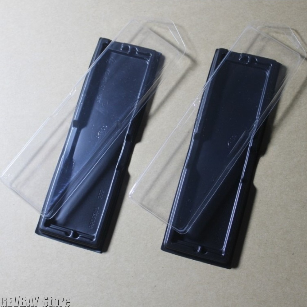 Pack of 10 Plastic Memory Chip - Ddr5 Sodimm review and price