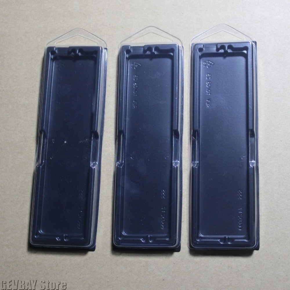 Pack of 10 Plastic Memory Chip - Ddr5 Sodimm review and price