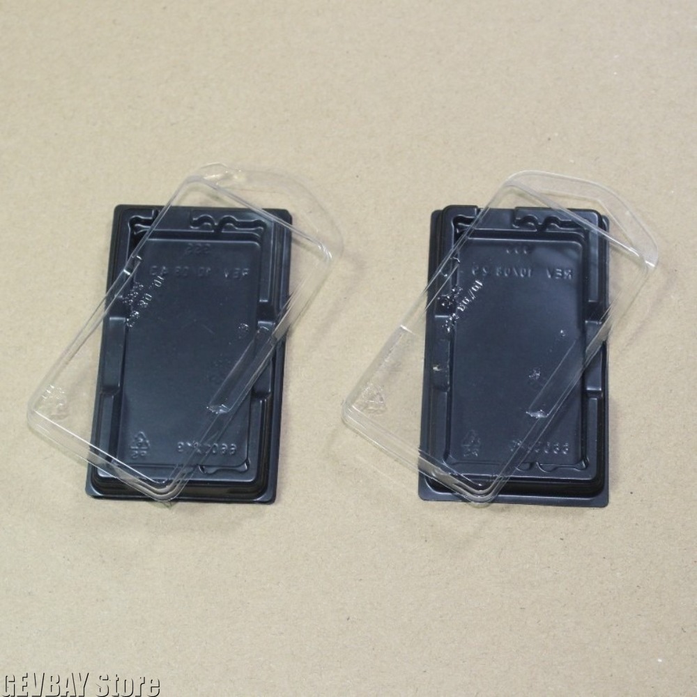 Pack of 10 Plastic Memory Chip - Ddr5 Sodimm review and price
