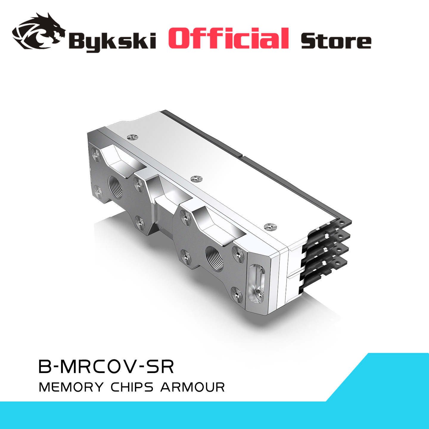 Bykski Server Memory Water Blo - Ddr5 Ram review and price