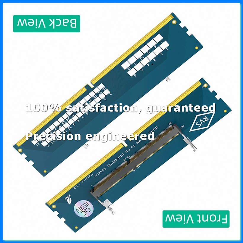 Laptop DDR5 RAM to SO DDR5 U-D - Ddr5 Ram review and price