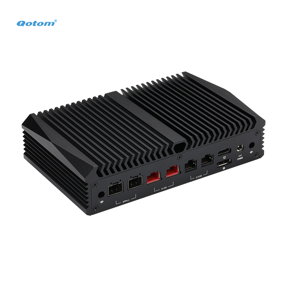 Barebone Mini PC Q10900U6 Seri - Ddr5 Ram review and price