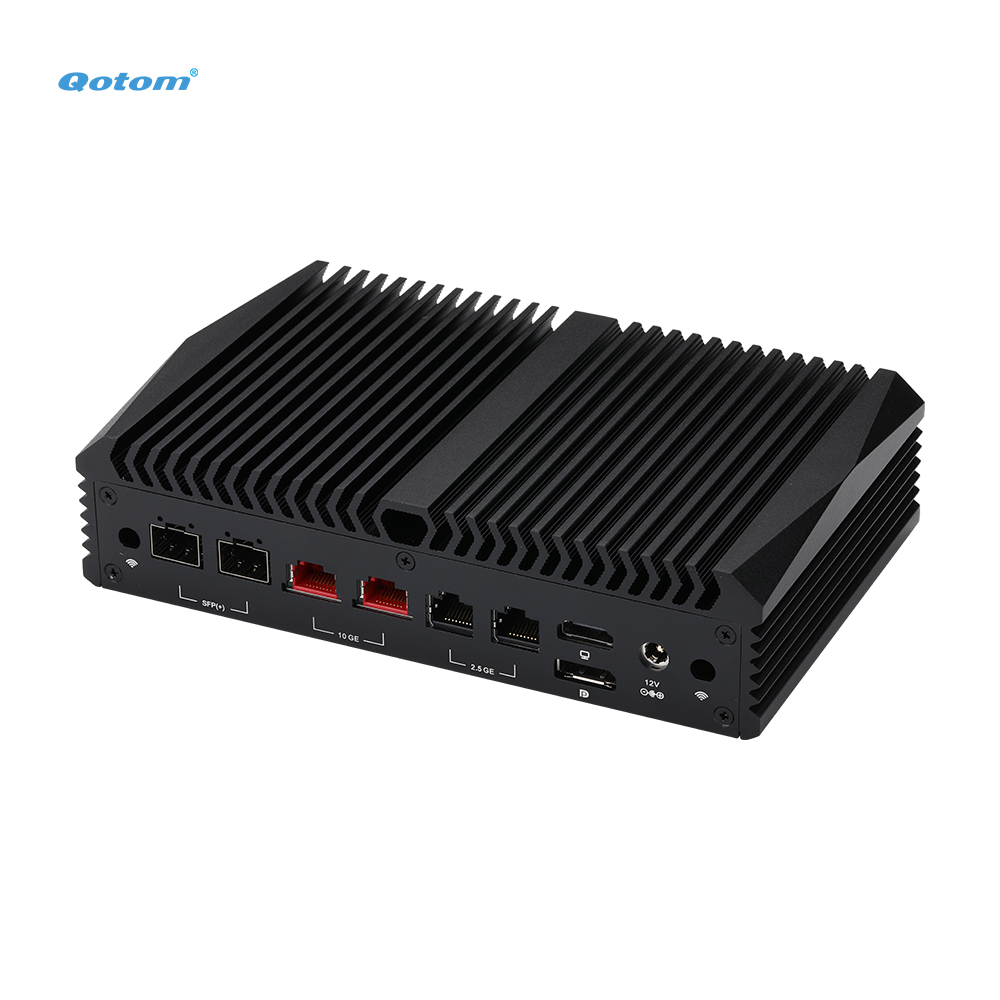 Barebone Mini PC Q10900U6 Seri - Ddr5 Ram review and price