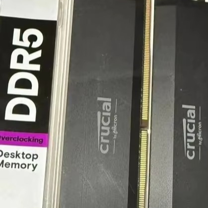 32GB DDR5 6000MHz RAM Kit, 16G - Ddr5 Ram review and price