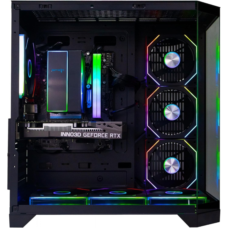 Gaming Desktop Computer,  i5-1 - Ddr5 8Gb review and price