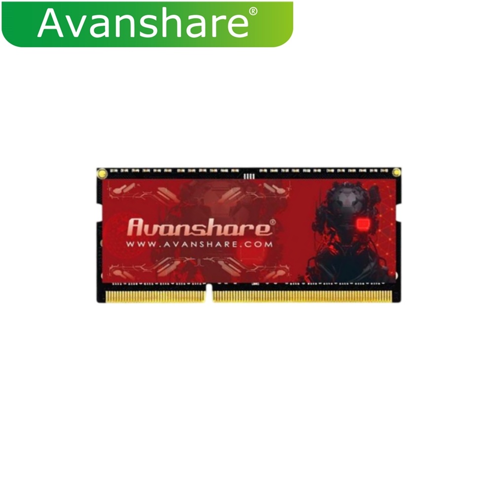 Avanshare Ram Memory DDR5 DDR4 - Ddr5 Laptop Ram review and price