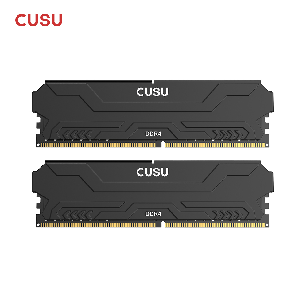 CUSU RAM DDR4 8GB 16GB Memory  - Ddr5 16Gb 6000Mhz review and price