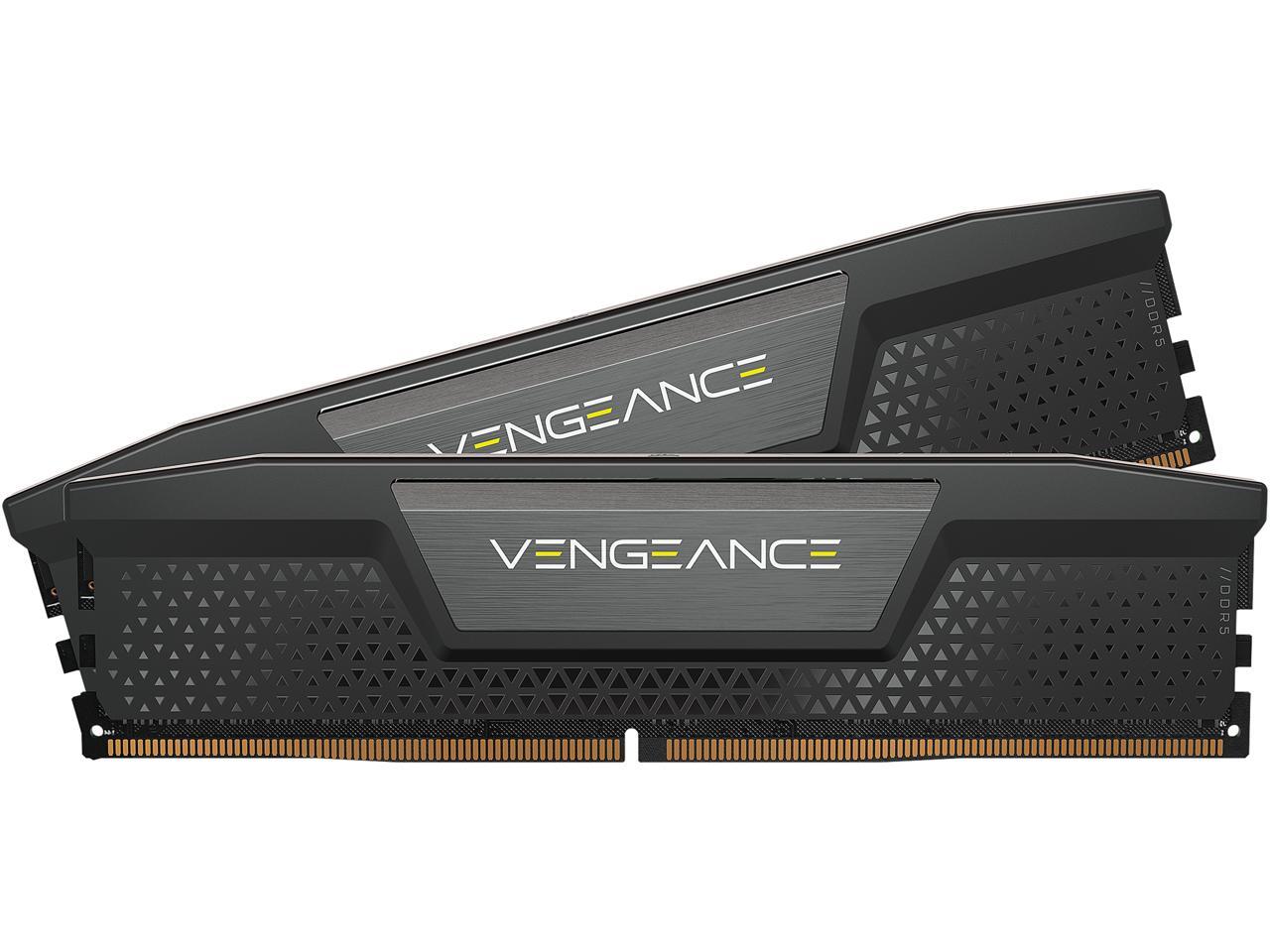 CORSAIR Vengeance 32GB (2 x 16 - Ddr5 8Gb review and price