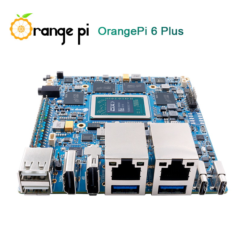TopElec Orange Pi 6 Plus+Coole - Ddr5 32Gb review and price