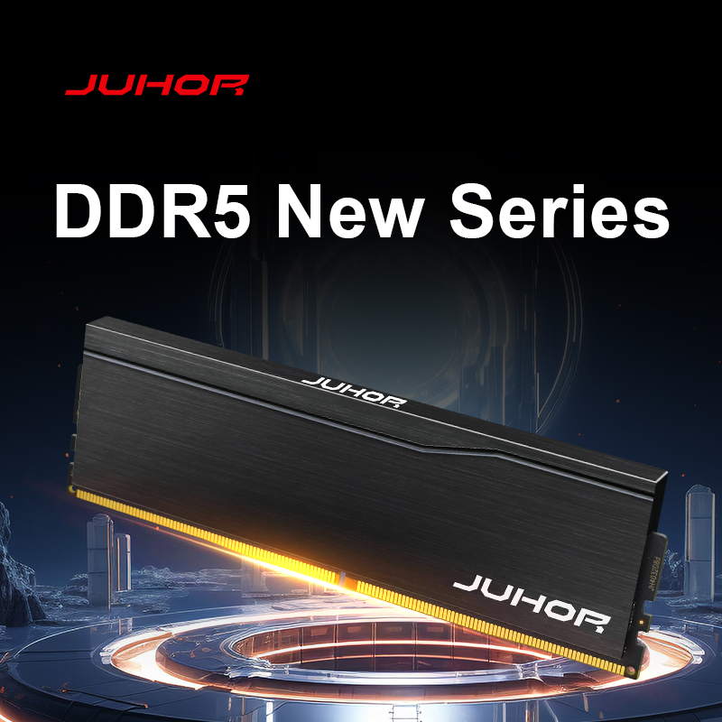 JUHOR Memory DDR5  32GB(16GBX2 - Ddr5 16Gb 6000Mhz review and price