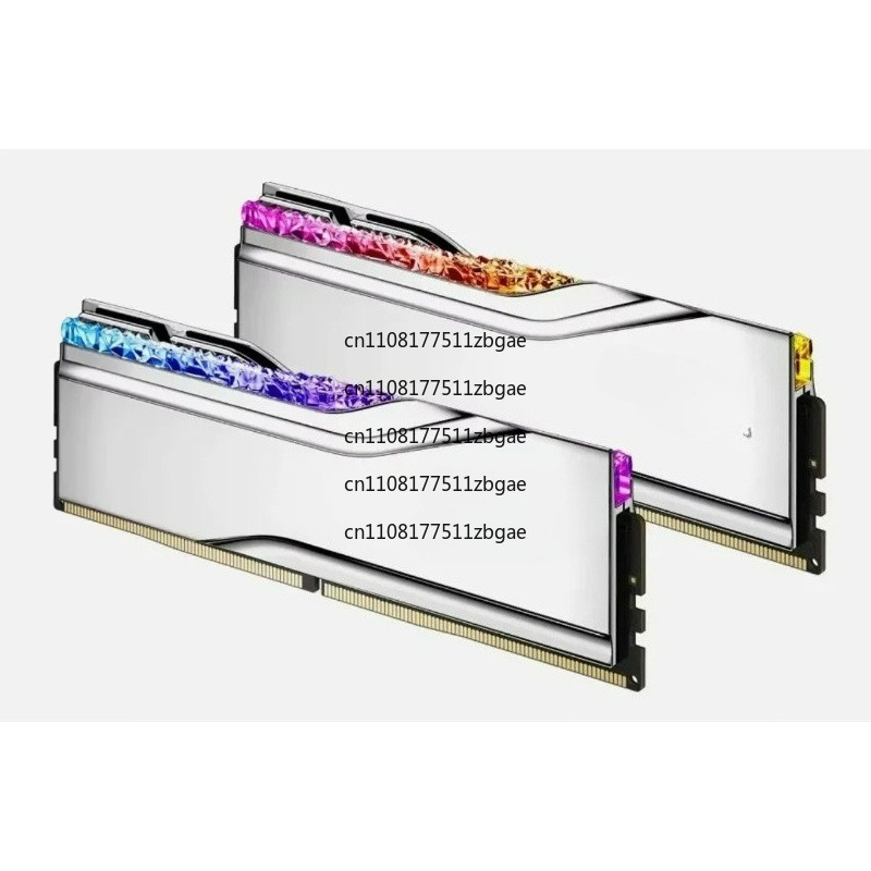 2026 New 96GB G.Skill Trident  - Ddr5 6000Mhz review and price